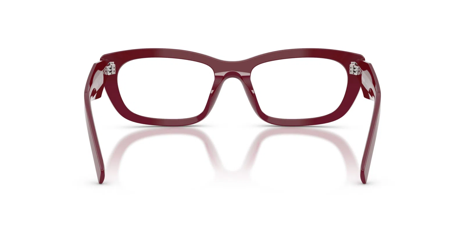 Prada D09V Eyeglasses - view 8